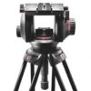 Manfrotto videohode 509HD