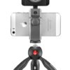 Manfrotto Smarttelefonfeste Twistgrip