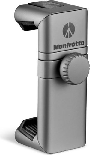 Manfrotto Smarttelefonfeste Twistgrip