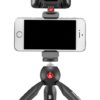 Manfrotto Smarttelefonfeste Twistgrip