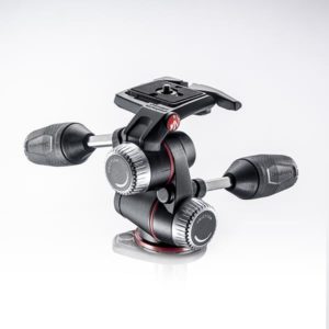 Manfrotto Treveishode MHXPRO-3W