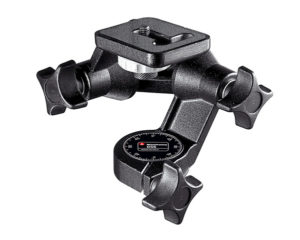 Manfrotto Treveishode Junior 056