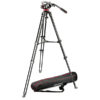 Manfrotto Stativkit Video MVK502AM-1 MVT502AM