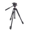 Manfrotto Stativkit Foto Alu, MK190X3-2W