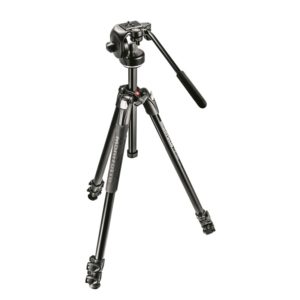 Manfrotto Stativkit 290 Xtra