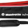 Manfrotto Stativkit Befree Advanced Alu Svart med kulehode