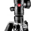 Manfrotto Stativkit Befree Advanced Twist Alu Svart med kulehode