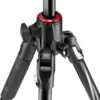 Manfrotto Stativkit Befree GT XPRO Aluminium. Med kulehode