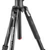 Manfrotto Stativkit Befree GT XPRO Aluminium. Med kulehode