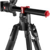 Manfrotto Stativkit Befree GT XPRO Aluminium. Med kulehode