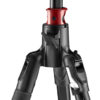 Manfrotto Stativkit Befree GT XPRO Aluminium. Med kulehode