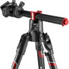 Manfrotto Stativkit Befree GT XPRO Karbon, med kulehode