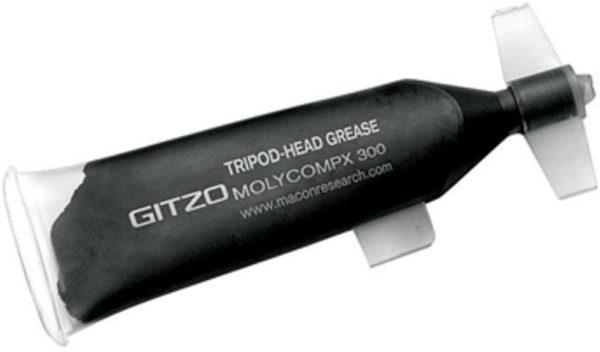 Gitzo SGREASE02 Smøremiddel for benlås