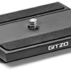 Gitzo GHF2W Videohode - Designet for fuglekikking og naturvideo/fotografi
