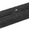 Gitzo festeplate 1/4"