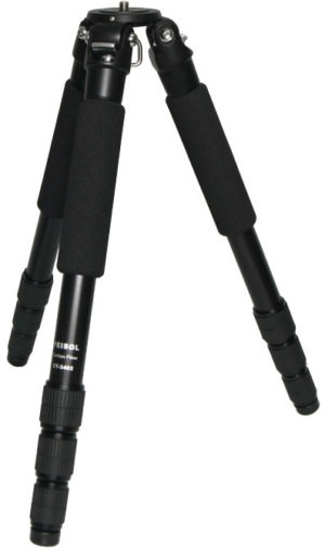 Feisol Classic CT-3402 Tripod (Rapid) - Karbon fotostativ