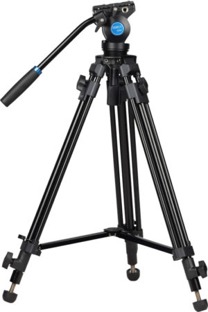 Sirui SH-05 Video Stativ