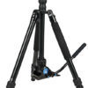 Sirui Traveler 7VA Aluminium Tripod - Stativ med videohode