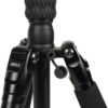 Sirui Traveler 7VA Aluminium Tripod - Stativ med videohode