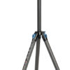 Sirui ST-124+VA-5 Carbon Tripod Video Kit - Stativ med videohode