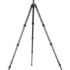 Sirui ST-124+VA-5 Carbon Tripod Video Kit - Stativ med videohode