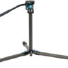 Sirui ST-124+VA-5 Carbon Tripod Video Kit - Stativ med videohode