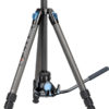 Sirui ST-124+VA-5 Carbon Tripod Video Kit - Stativ med videohode