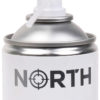 NORTH Trykkluft 400 ml