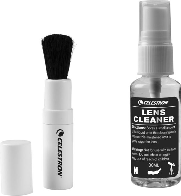 Celestron Lens Cleaning Kit - Rensesett for optikk