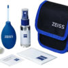 Carl Zeiss Lens cleaning kit - Rensesett til kikkert og optikk