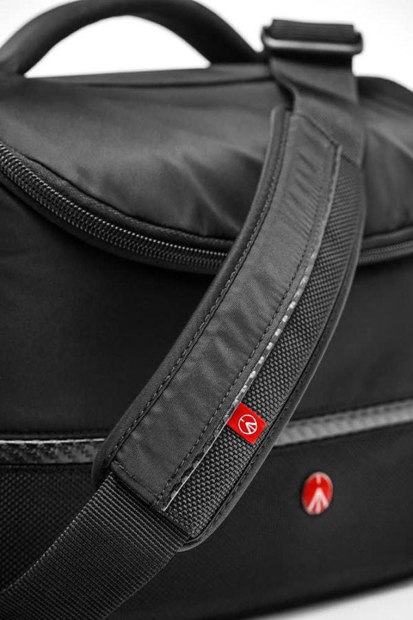 Manfrotto Advanced skulderbag MB MA-SB-2