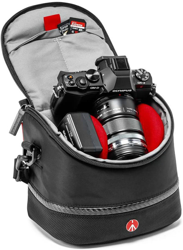 Manfrotto Advanced skulderbag MB MA-SB-2