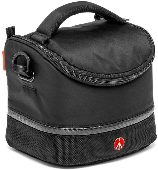 Manfrotto Advanced skulderbag MB MA-SB-2