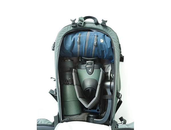 Swarovski Ryggsekk Backpack 30 - G-BP20G