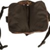 Buteo Beanbag 1, saddle & belt - Kamerastøtte