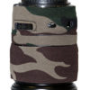 Lenscoat Canon 17-55 f2.8 IS - Linsebeskyttelse