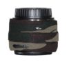 Lenscoat Canon 50 f/1.4 - Linsebeskyttelse