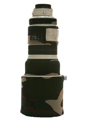 Lenscoat Canon 300 f/2.8 IS - Linsebeskyttelse