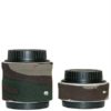 Lenscoat Canon Extender Set II - Linsebeskyttelse