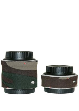 Lenscoat Canon Extender Set II - Linsebeskyttelse