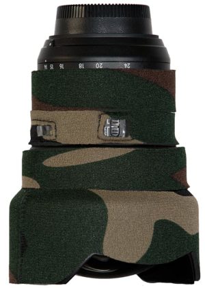 Lenscoat Nikon 14-24 AFS - Linsebeskyttelse