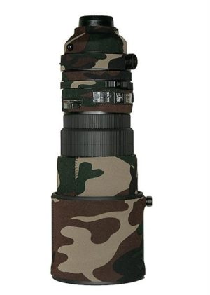 Lenscoat Nikon 300 f/2.8 VR & VR II - Linsebeskyttelse