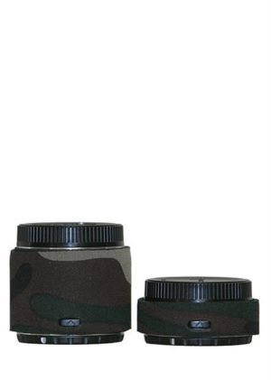 Lenscoat Sigma extender set - Linsebeskyttelse