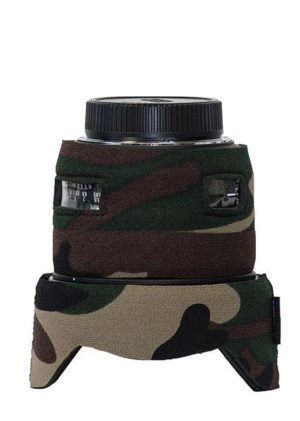 Lenscoat Sigma 50 f/1.4 - Linsebeskyttelse