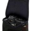 Lenscoat BodyBag compact - Kamerhusbeskyttelse i neopren