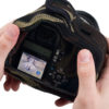 Lenscoat BodyGuard Compact CB - Kamerhusbeskyttelse i neopren