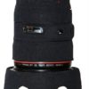 Lenscoat Canon 24-105 f/4 IS - Linsebeskyttelse