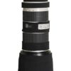 Lenscoat Canon 70-200 f/2.8 IS - Linsebeskyttelse