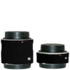 Lenscoat Canon Extender Set II - Linsebeskyttelse
