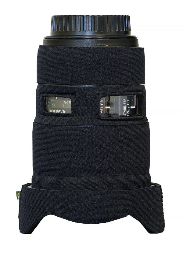 Lenscoat Canon 11-24 f/4 - Linsebeskyttelse